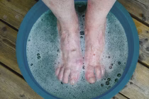 Nokkrir molar um heilsu