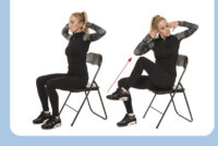 Hreyfing heima þegar þér hentar