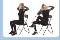 Hreyfing heima þegar þér hentar