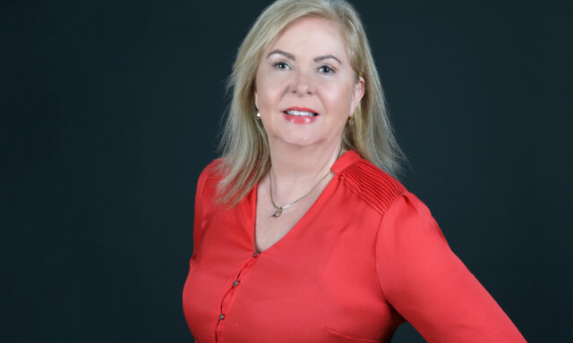 „Í fjármálum snýst allt um val og virði“