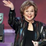 Stjarnan sem yfirgaf Hollywood