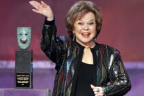 Stjarnan sem yfirgaf Hollywood