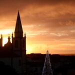 Áramót og Vínstígur