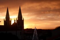 Áramót og Vínstígur