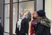 „Ætlum að þjálfa með okkur forvitni“