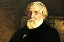 Rússland nítjándu aldar með augum aðalsmanns