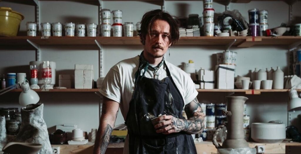 „Verðum að þora að gera mistök“