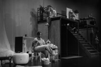 „Hvers vegna er hjarta þitt svo dapurt?“