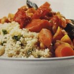 Andstæðan við þorramatinn