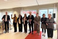 Nýtt 80 rýma hjúkrunarheimili Hrafnistu opnað í Reykjanesbæ