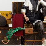 Louis Vuitton gerbreytti ferðamöguleikum manna og hönnun hans lifir enn í dag