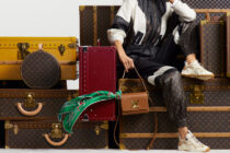 Louis Vuitton gerbreytti ferðamöguleikum manna og hönnun hans lifir enn í dag