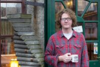 Óþolandi og indælir viðskiptavinir fornbókabúða