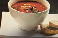 Holl og nærandi súpa í upphafi árs