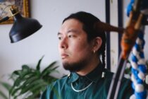 Kennir mongólskan barkasöng