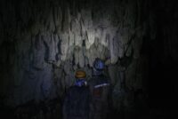 Af hellaferðum og algengu seinnihálfleiks-vandamáli karla