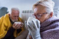 Hvers vegna er mér alltaf svona kalt?