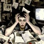 Netsvik, falsfréttir, rangupplýsingar og gervigreind – hvað er raunverulegt?