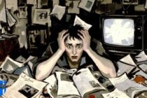 Netsvik, falsfréttir, rangupplýsingar og gervigreind – hvað er raunverulegt?