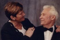 Ótrúlegt að við skildum lifa þetta af