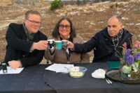 Viljayfirlýsing um uppbyggingu nýs hjúkrunarheimilis í Hafnarfirði undirrituð