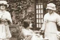 Fyrsti tískumógúllinn