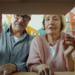 Í fókus – litríkt líf