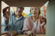 Í fókus – litríkt líf