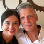 Ég grét og grét, stríðið var svo mikið áfall