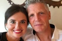 Ég grét og grét, stríðið var svo mikið áfall