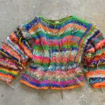 Prjónað með Stellu hjá Fözz studio