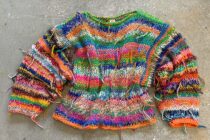 Prjónað með Stellu hjá Fözz studio