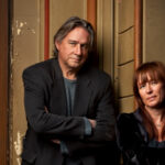 Hörkuspennandi og áhrifamikill reyfari