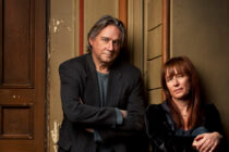 Hörkuspennandi og áhrifamikill reyfari