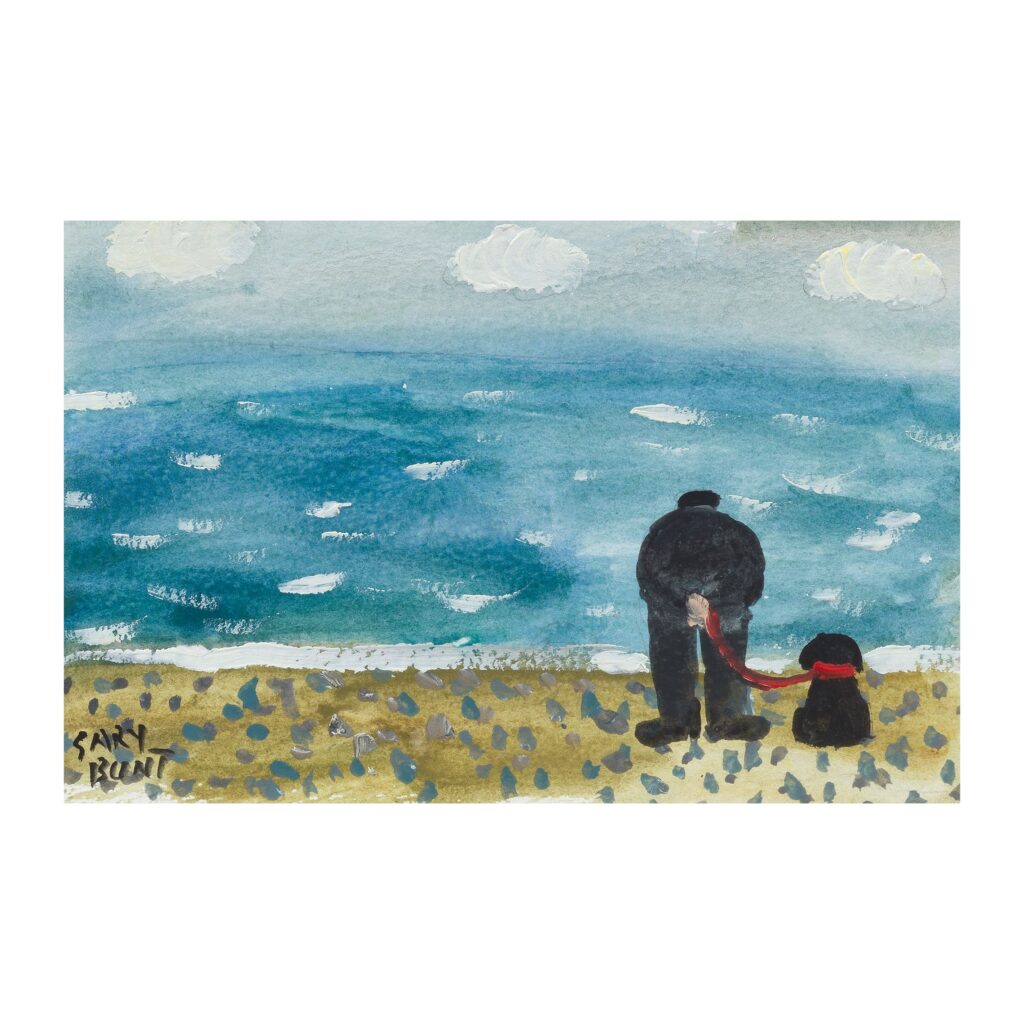 Talar þú við sjálfan þig