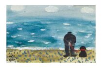 Talar þú við sjálfan þig