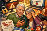 Í mínu nafni en ekki ég