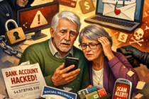 Í mínu nafni en ekki ég