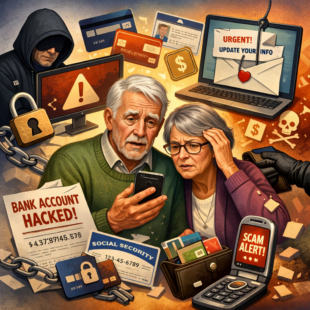 Í mínu nafni en ekki ég