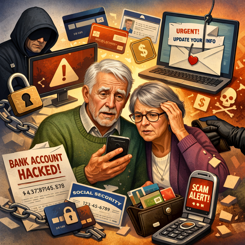 Í mínu nafni en ekki ég