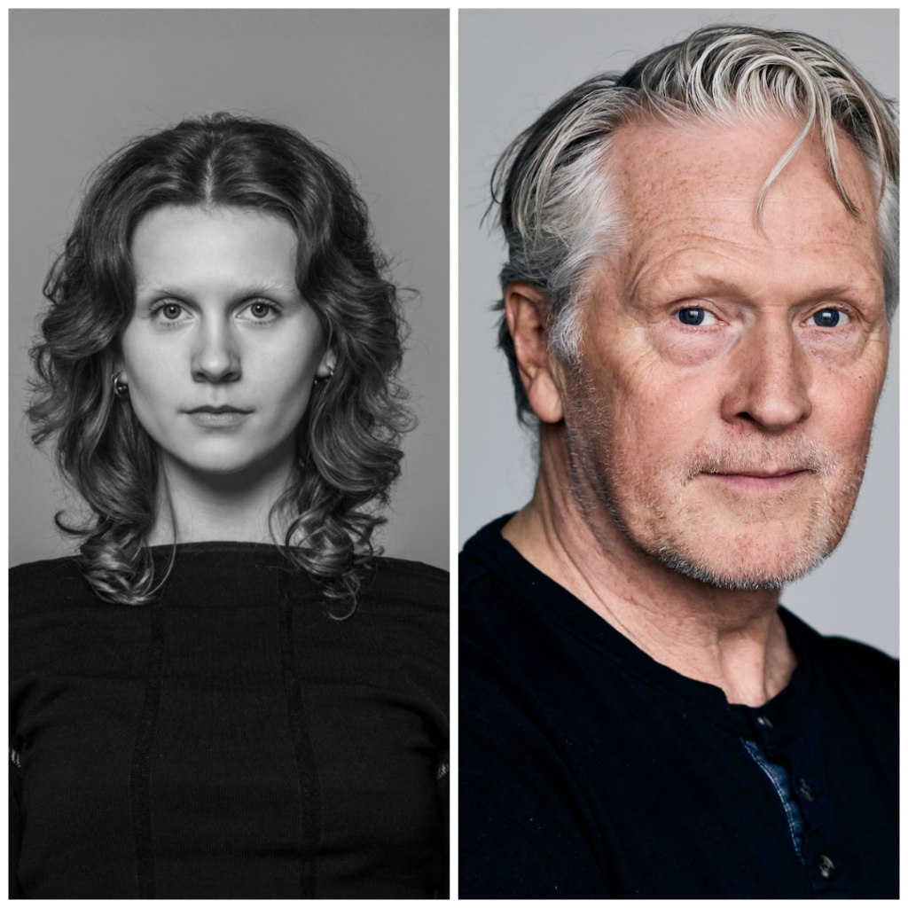 Hvernig leikrit vantar á Íslandi?