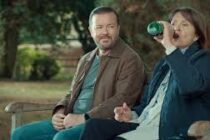 Lífið eftir dauða ástvinar