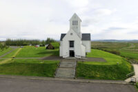 Menning og merk saga í Skálholti