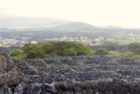 Komin heim – og langar aftur