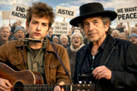 Tvisvar verður gamall maður unglingur