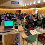 Frábær fjölskyldudagskrá í vetrarfríi