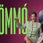 Leikhúskaffi um Mömmó