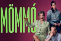 Leikhúskaffi um Mömmó