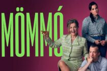 Leikhúskaffi um Mömmó