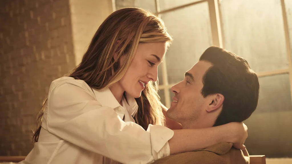 Kennedy fjölskyldan – völd, væntingar og stórar sorgir